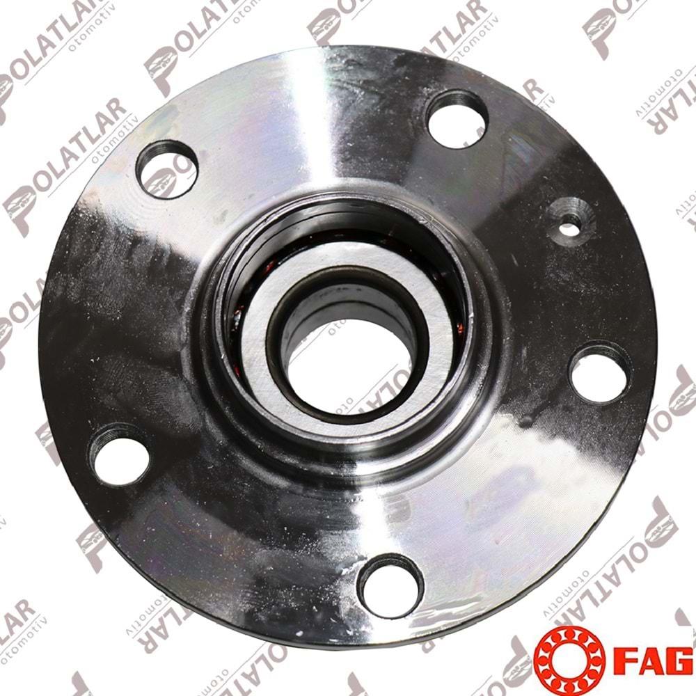 AUDİ A3 ARKA PORYA RULMANI 30 MM 04>13