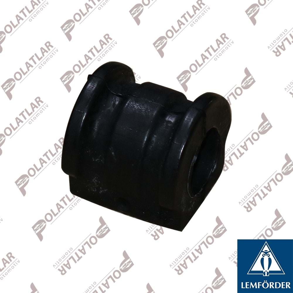 AUDİ A1 VİRAJ DEMİR LASTİĞİ 18 MM 15>18