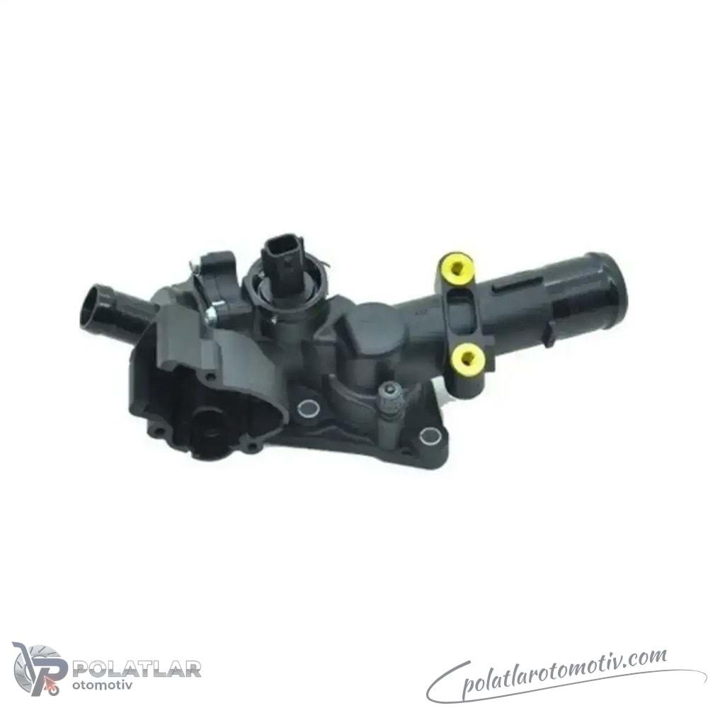 TERMOSTAT - TAMIR TAKIMI - KANGO II/CLIO IV/KADJAR/CAPTUR/MEGAN III/176-117-246-X156-415 CITAN/NISSAN - 1.5 DCI-607 - 08- - 110609813R