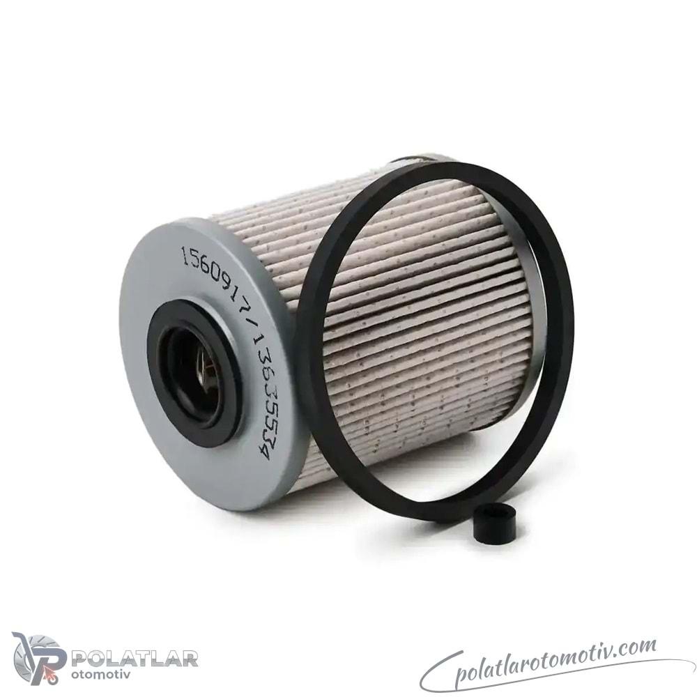 YAKIT FILTRESI - MASTER II-III/TRAFIC II/MOVANO II/VIVARO - 1.9-2.5-2.3 DCI - 01- - 7701475229