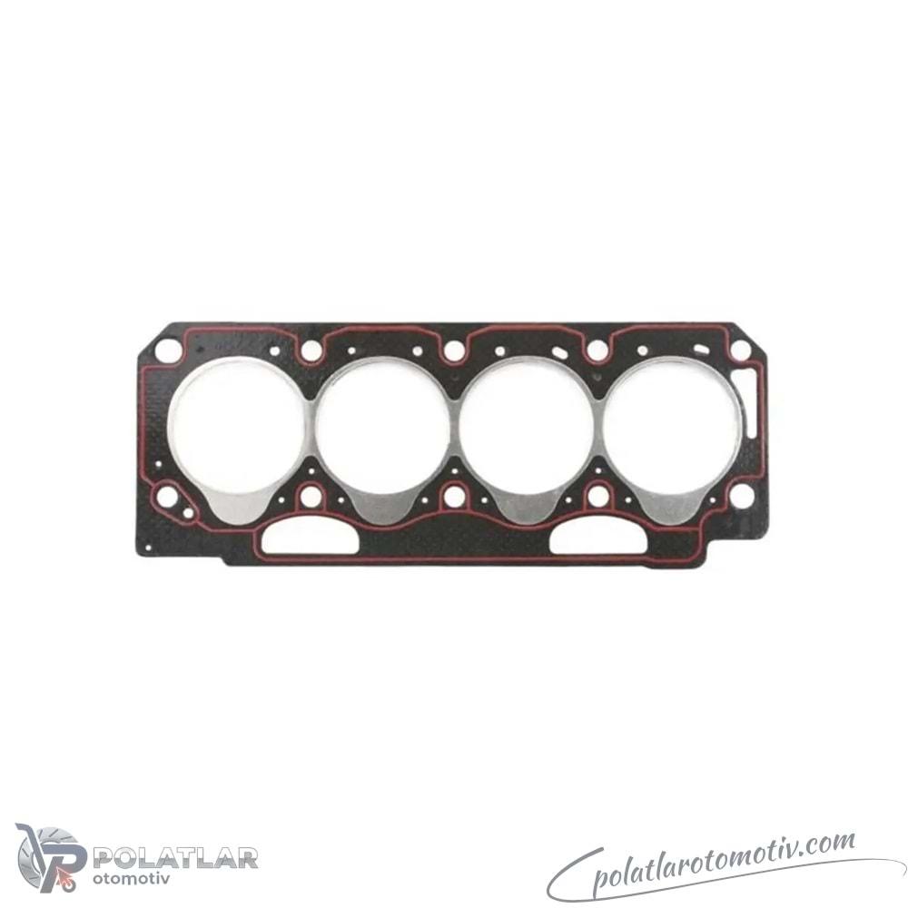 SILINDIR KAPAK CONTASI - (CELIK)