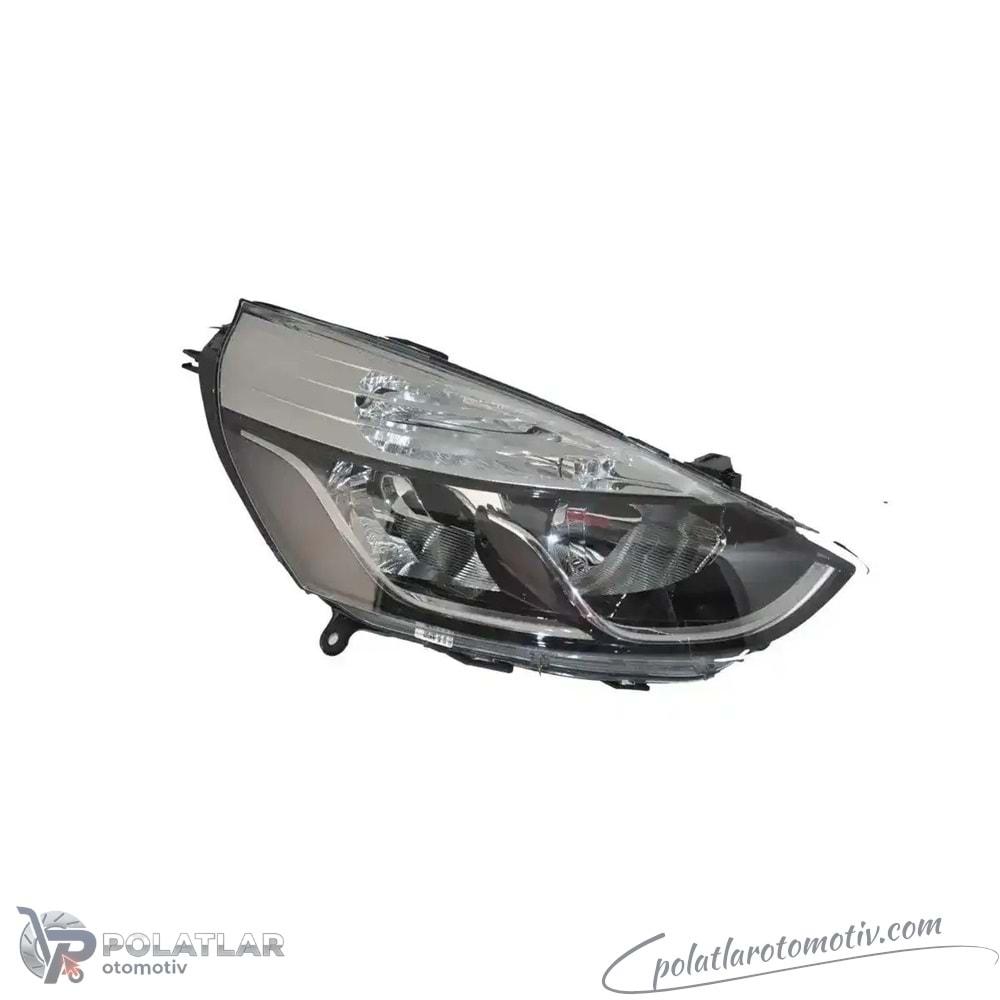 FAR SAG - KROM ÇITALI / MOTORLU - BSG 75-800-059 - 260106624R