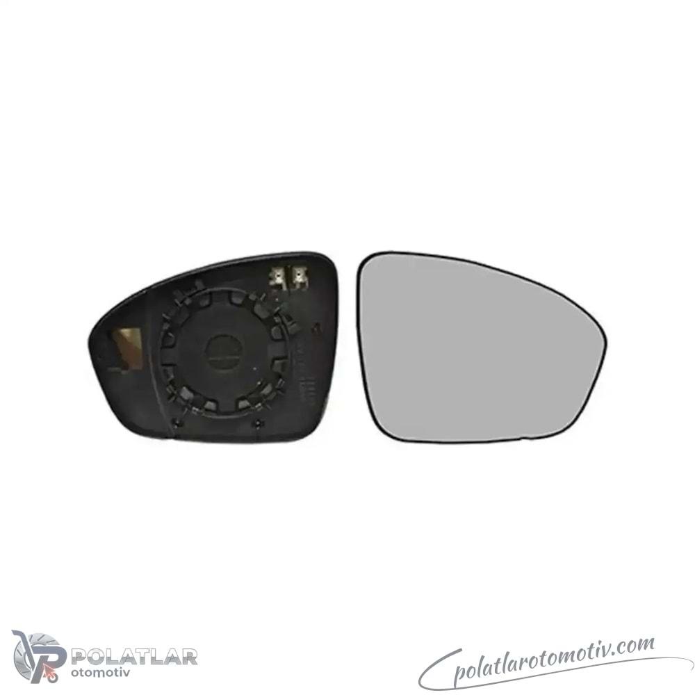 AYNA CAMI SAG - ISITMALI - MEGANE IV/TALISMA - BM - 15- - 963651460R