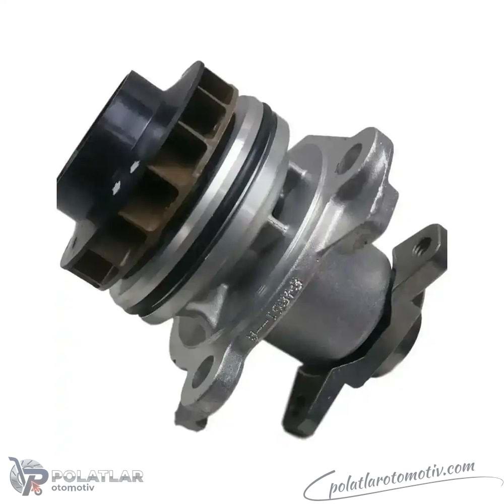 DEVIRDAIM - SU POMPASI TEK TEKER GRAF PA1037 - MASTER-III/TRAFIC-II/VIVARO/QASHAI - 2.3-2.0 DCi - 09- - 210103098R