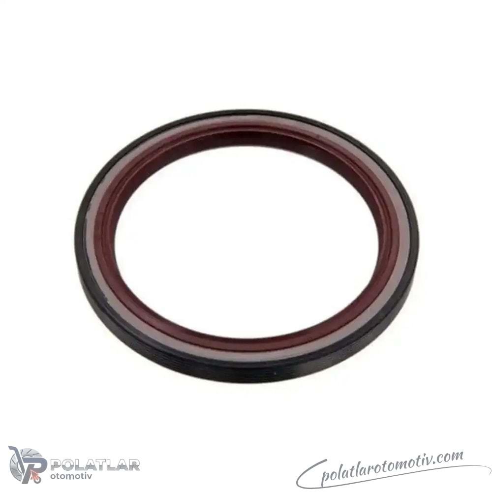 KRANK KEÇESI ARKA - 80X100X8 - R-19/CLIO/MEGAN/KANGO/LAGUNA - 1.4-1.6 - 94- - 7700859692