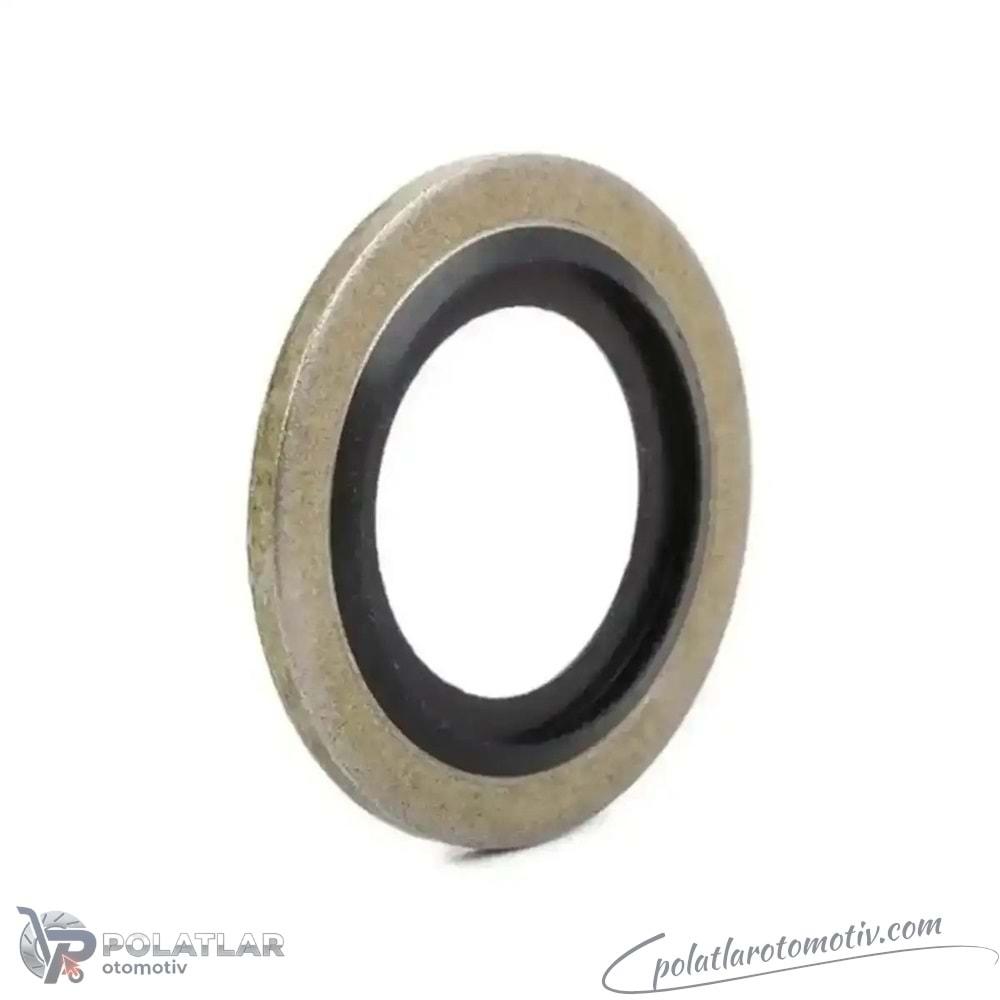 KARTER TAPA PULU - KARTER TAPA CONTASI LASTIKLI - CLIO/KANGO/MEGAN/LOGAN/FLUENCE - BM - 00- - 110265505R