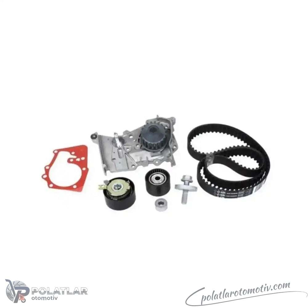 TRIGER SETI+DEVIRDAIM CT 1179WP3 119A00397R
