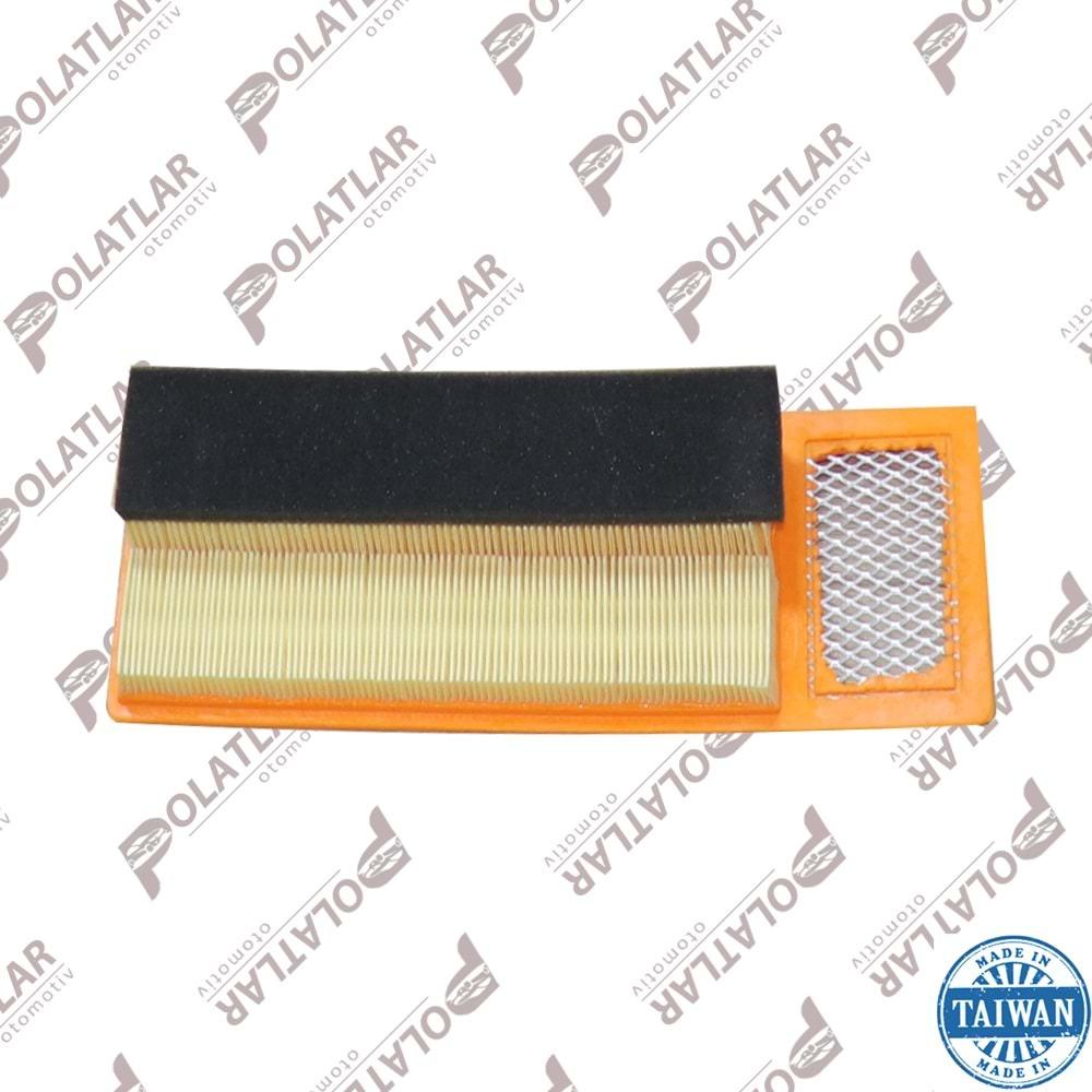 CİTROEN NEMO HAVA FİLTRESİ SÜNGERLİ 1.3MTJ