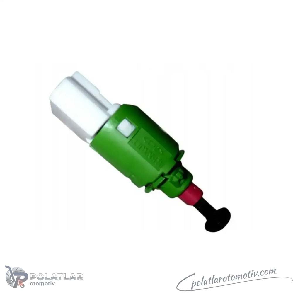 DEBRIYAJ PEDAL MÜSÜRÜ YESIL / BEYAZ FAE 24894 253251456R