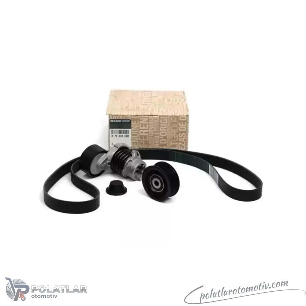 V KAYIS GERGISI KOMPLE - FEBI 100294 - 117203336R