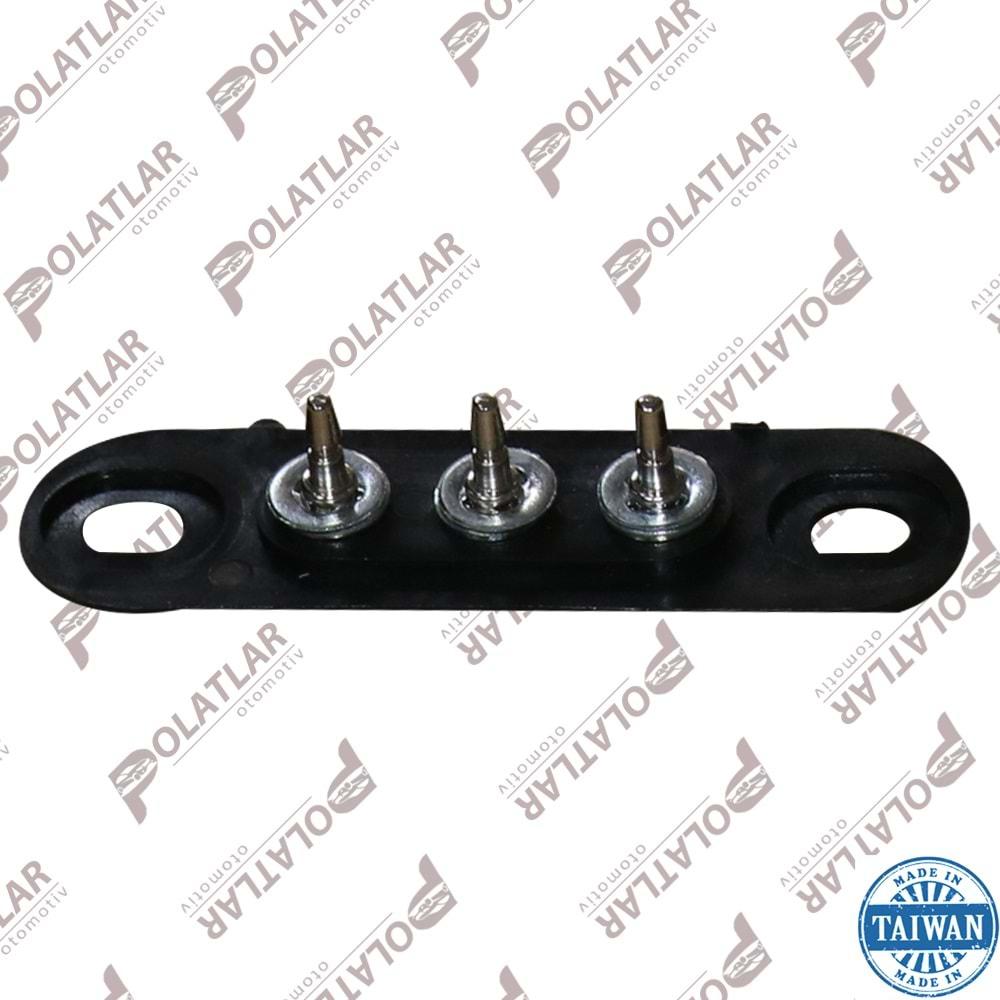 FİAT DUCATO SÜRGÜLÜ KAPI OTONOTİĞİ 3 FİŞ