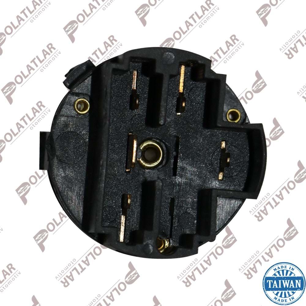 FİAT DUCATO KONTAK TERMİĞİ
