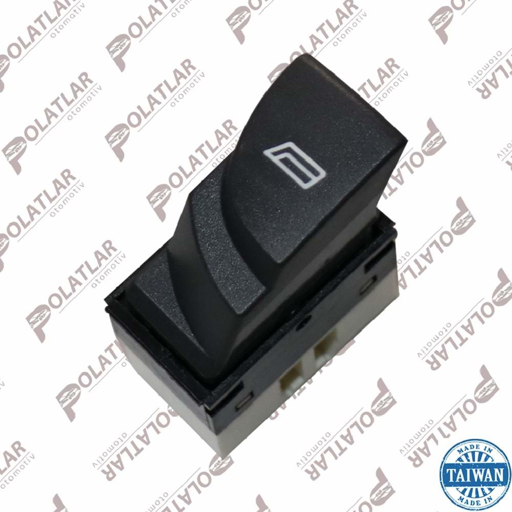 FİAT DUCATO CAM AÇMA ANAHTARI SOL DIŞ