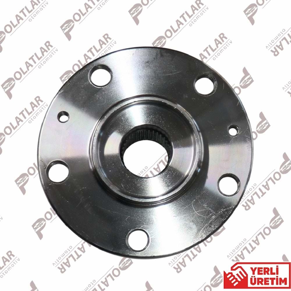 FİAT DUCATO2 ÖN TEKER PORYASI (16JANT) 03>06