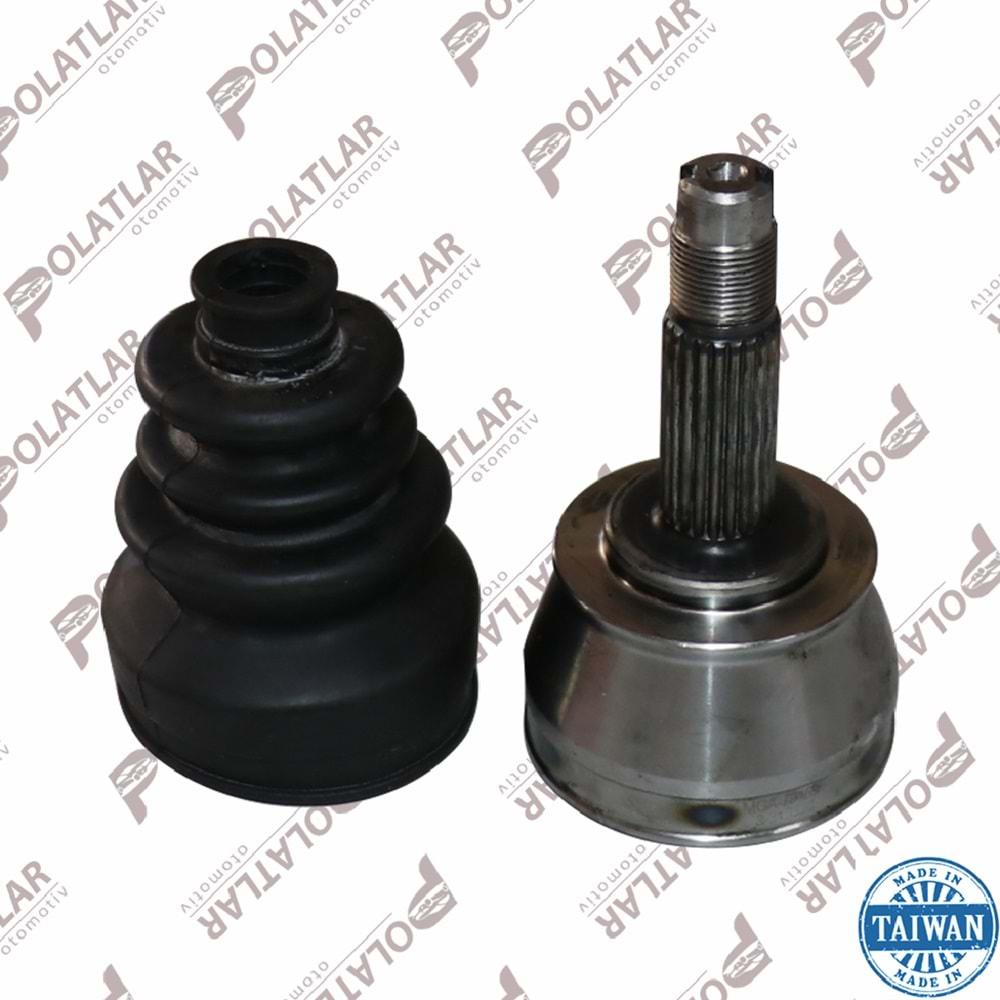 FİAT PALİO AKS KAFASI DIŞ 04> 1.2 8V