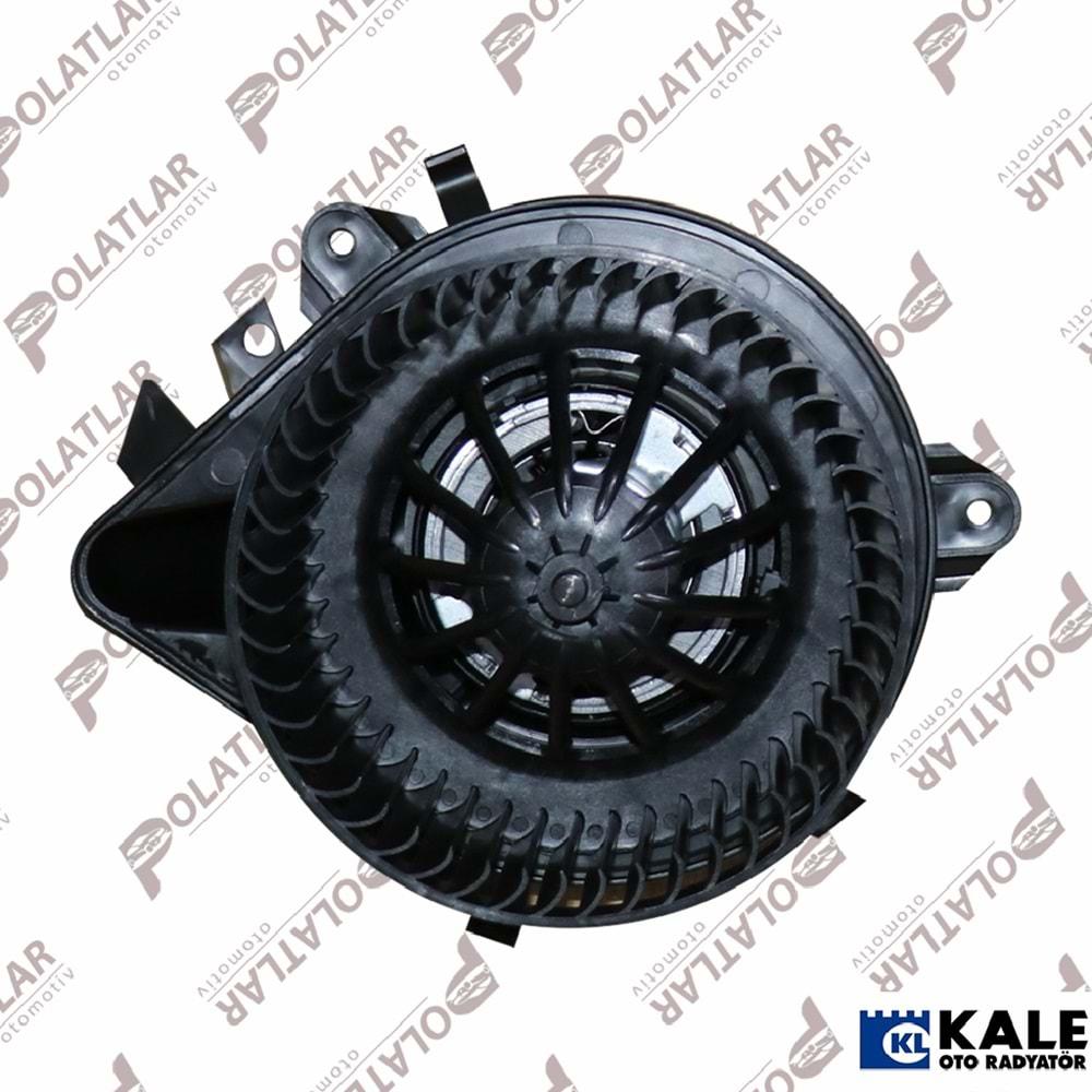 FİAT PUNTO KALORİFER MOTORU