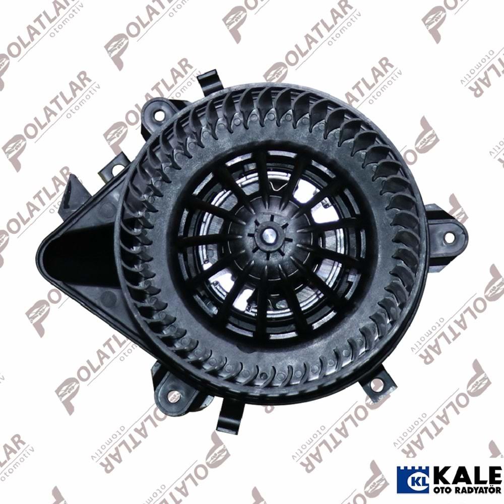 FİAT PUNTO KALORİFER MOTORU