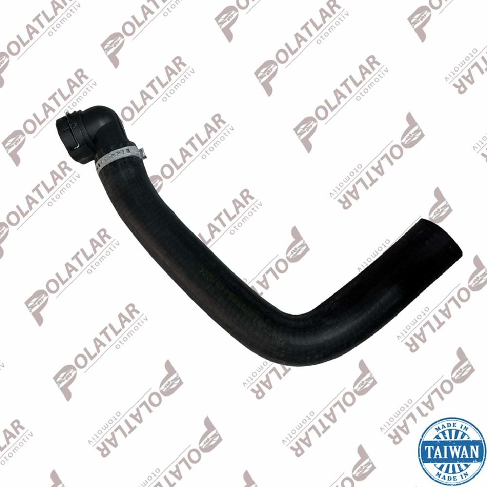 FİAT DOBLO RADYATÖR ÜST HORTUMU 1.9 JTD 01>
