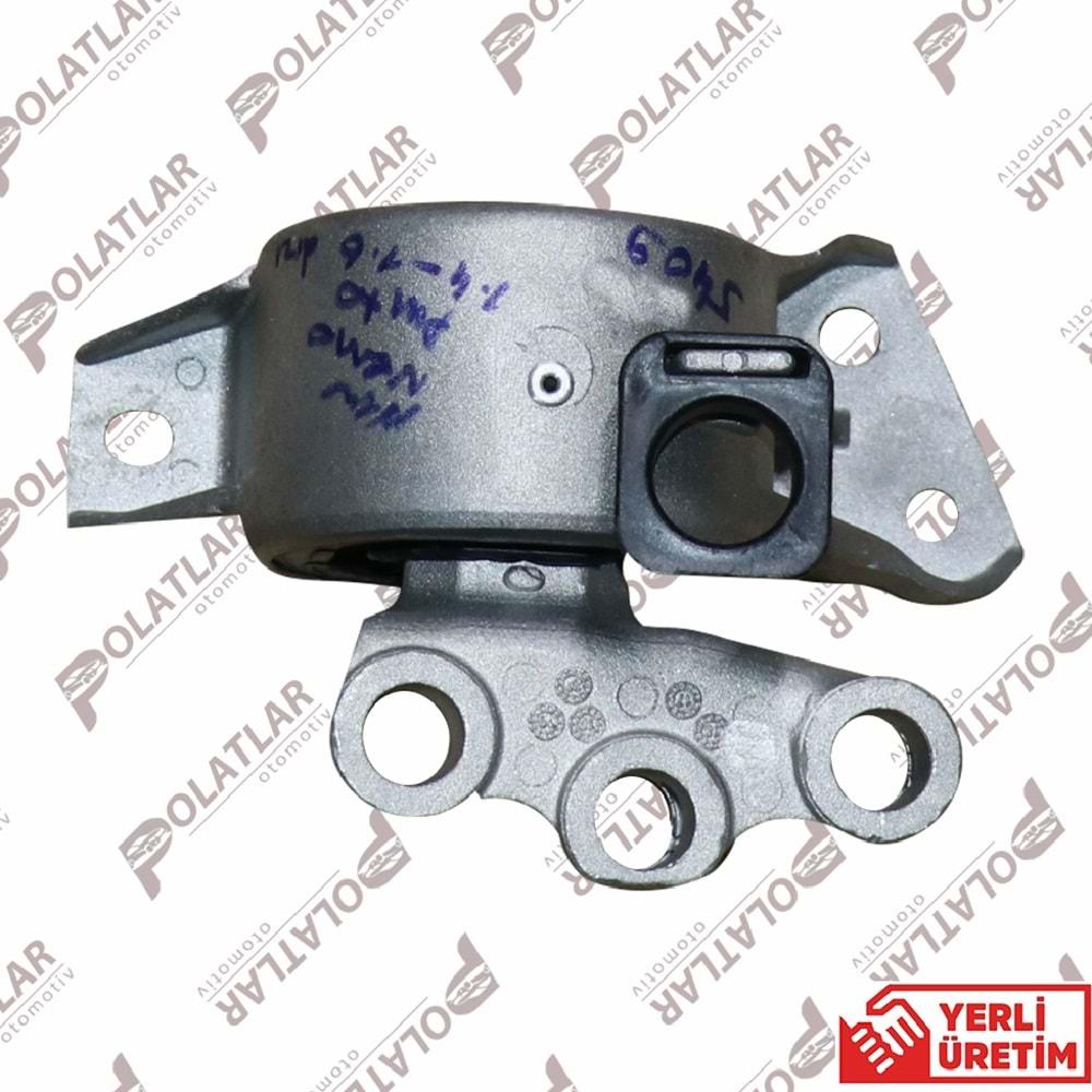 FİAT GRANDE PUNTO MOTOR TAKOZU 1.6MTJ 12>18