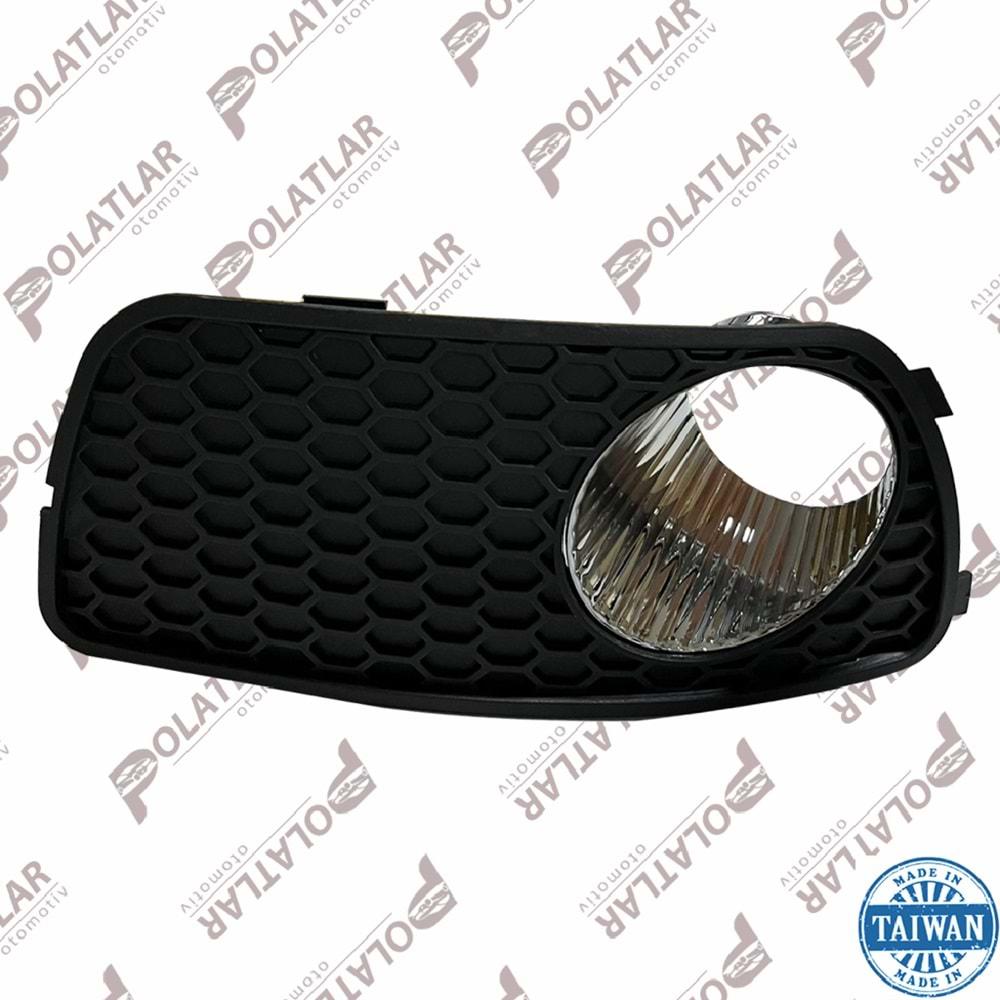 FİAT ALBEA SİS FAR ÇERÇEVE KAPAĞI SİSLİ SOL 05>