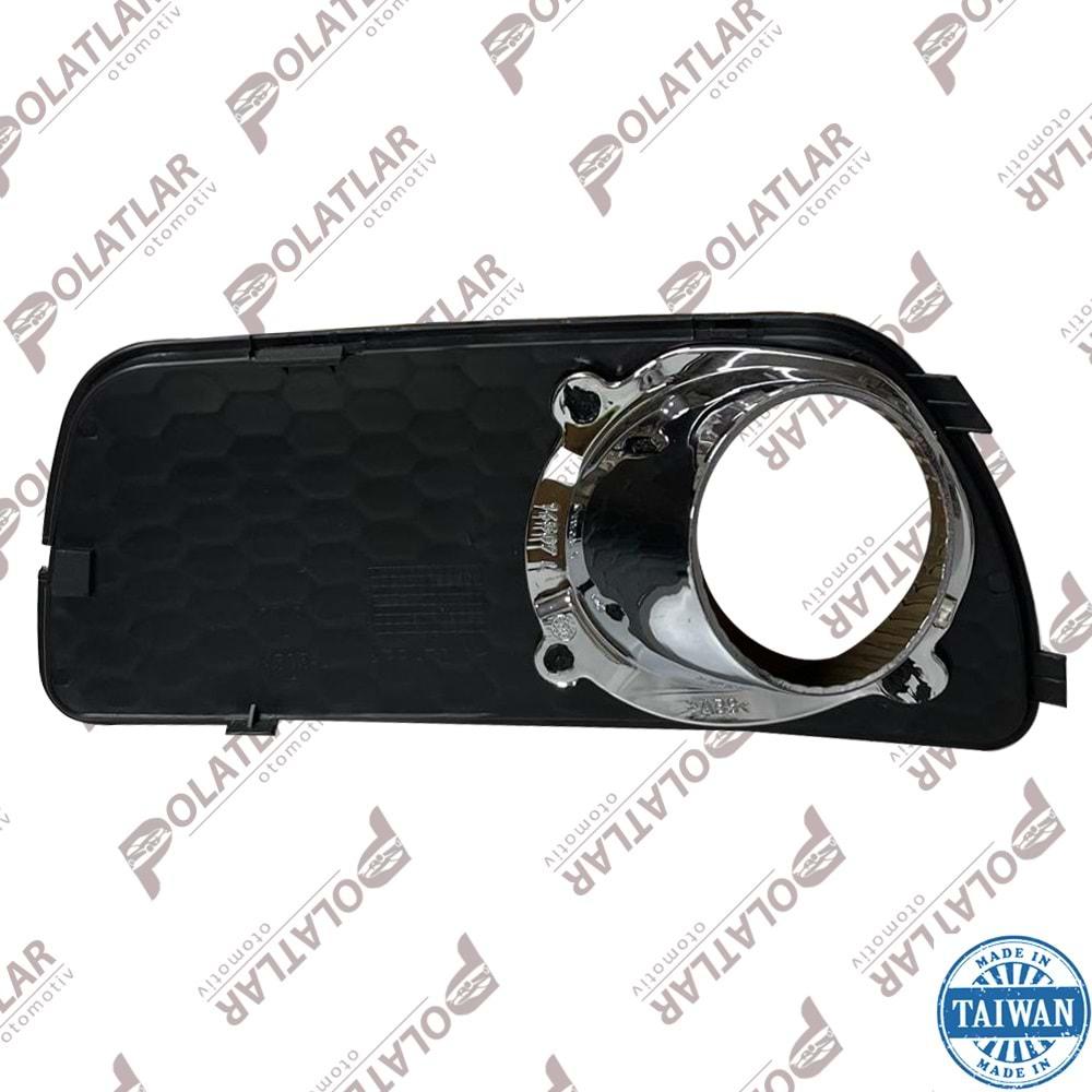FİAT ALBEA SİS FAR ÇERÇEVE KAPAĞI SİSLİ SOL 05>