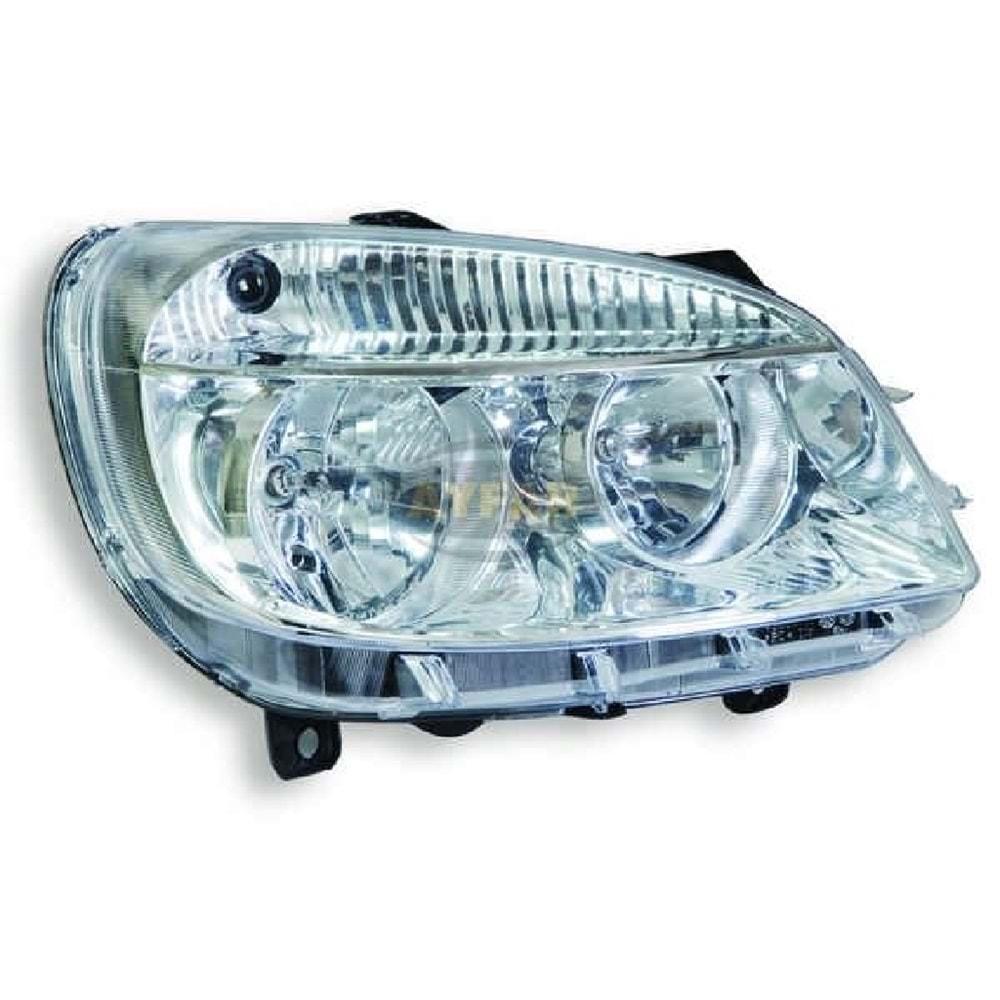FİAT DOBLO FAR+SİNYAL SAĞ 06>10 AYFAR