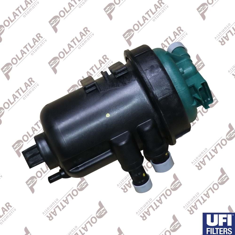 FİAT PALİO MAZOT FİLTRESİ 1.3JTD