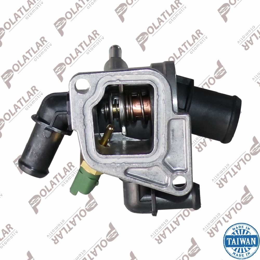 FİAT LİNEA TERMOSTAT KOMPLE 88 C 1.3MTJ