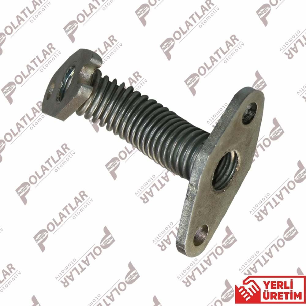 FİAT LİNEA TURBO YAĞLAMA BORUSU 1.3 MTJ