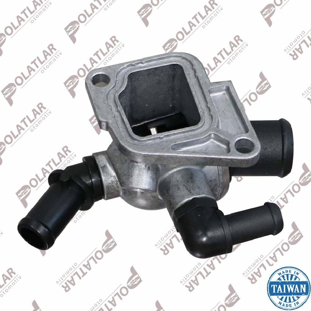 FİAT FİORİNO TERMOSTAT KOMPLE MÜŞÜRSÜZ 88 C 1.3JTD