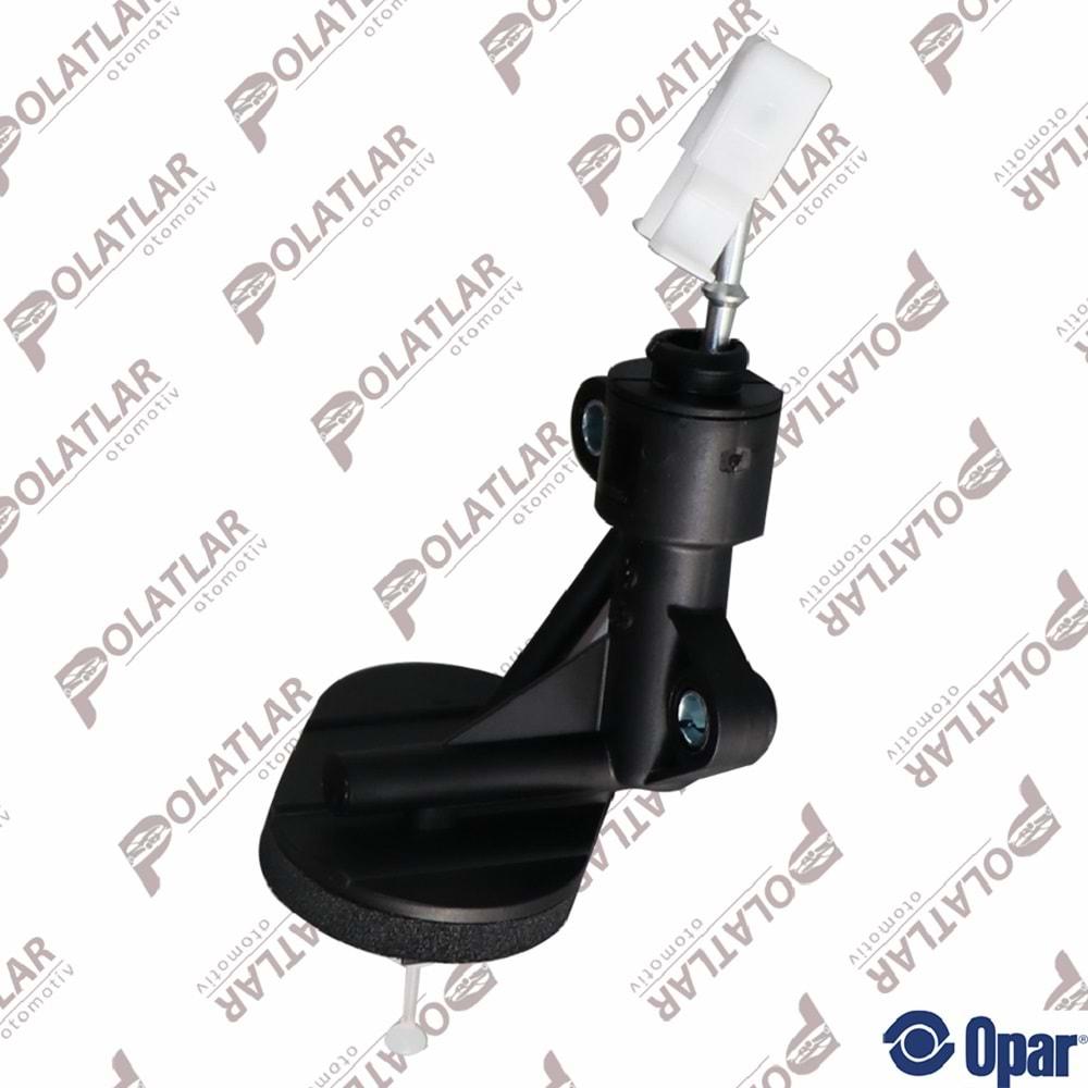 FİAT 500X DEBRİYAJ ÜST MERKEZ BRAKETİ 1.3/1.6 MTJ