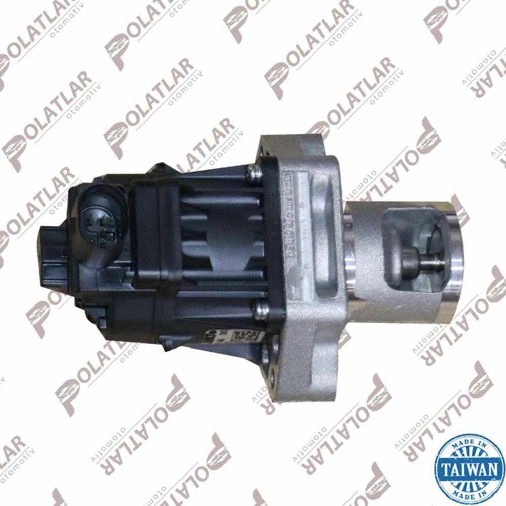 FİAT PUNTO EGR VALFİ 1.6MTJ