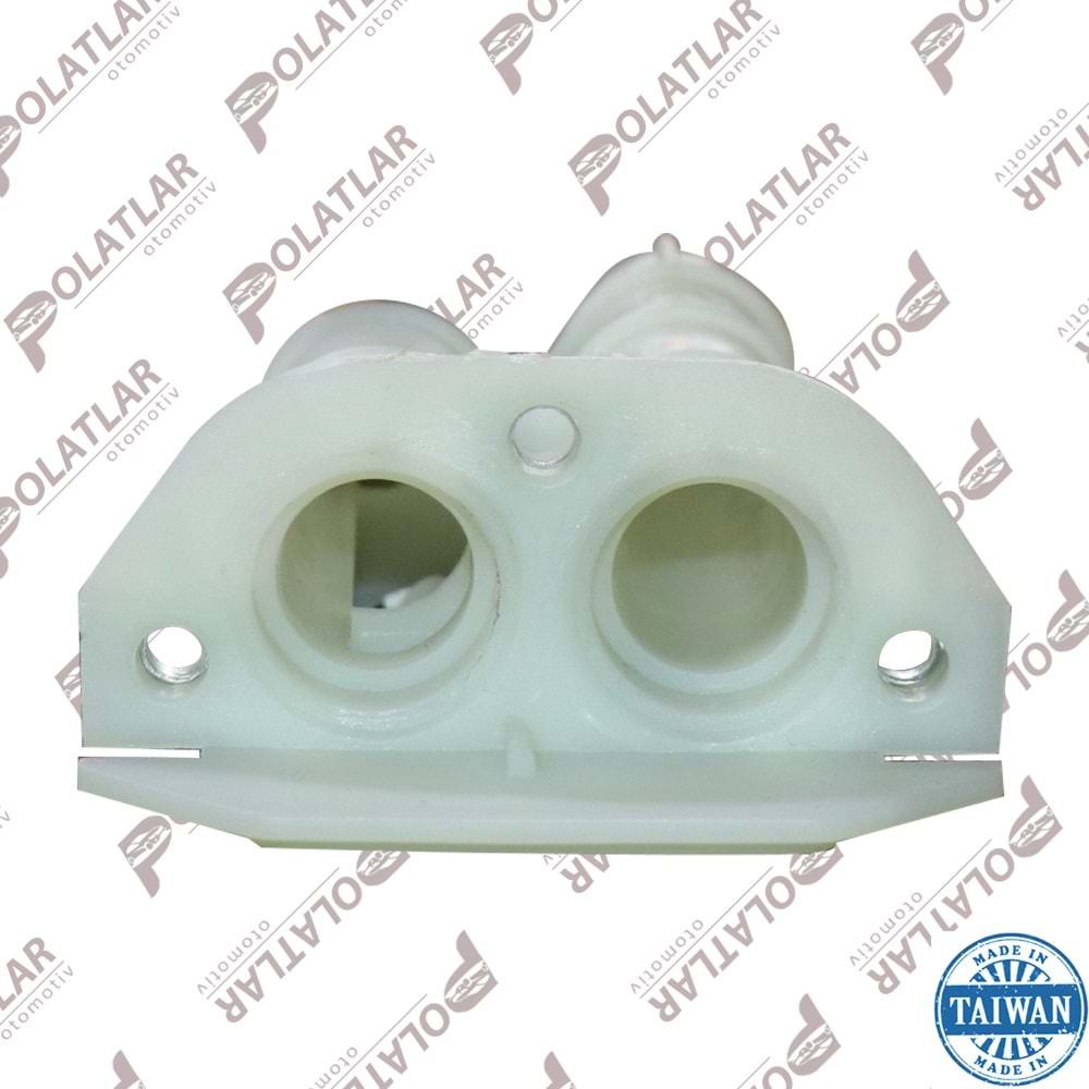 FİAT MAREA KALORİFER RADYATÖRÜ MEKANİK 1.6İ 16V 96>07