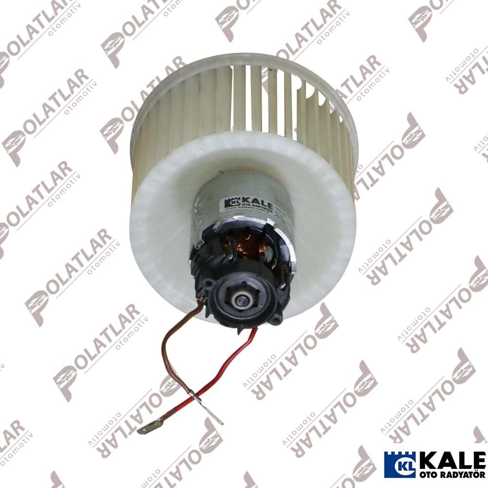 FİAT PALİO KALORİFER MOTORU