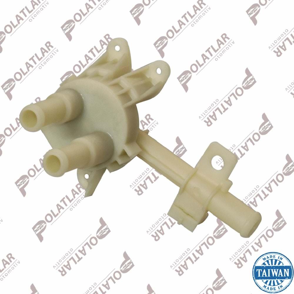 FİAT DUCATO KALORİFER MUSLUĞU 1.9TD 2.0/2.3/2.8JTD