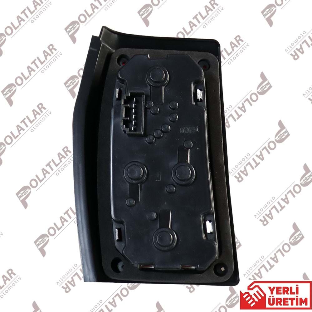 FİAT KARTAL KOMPLE STOP SAĞ SLX 97>