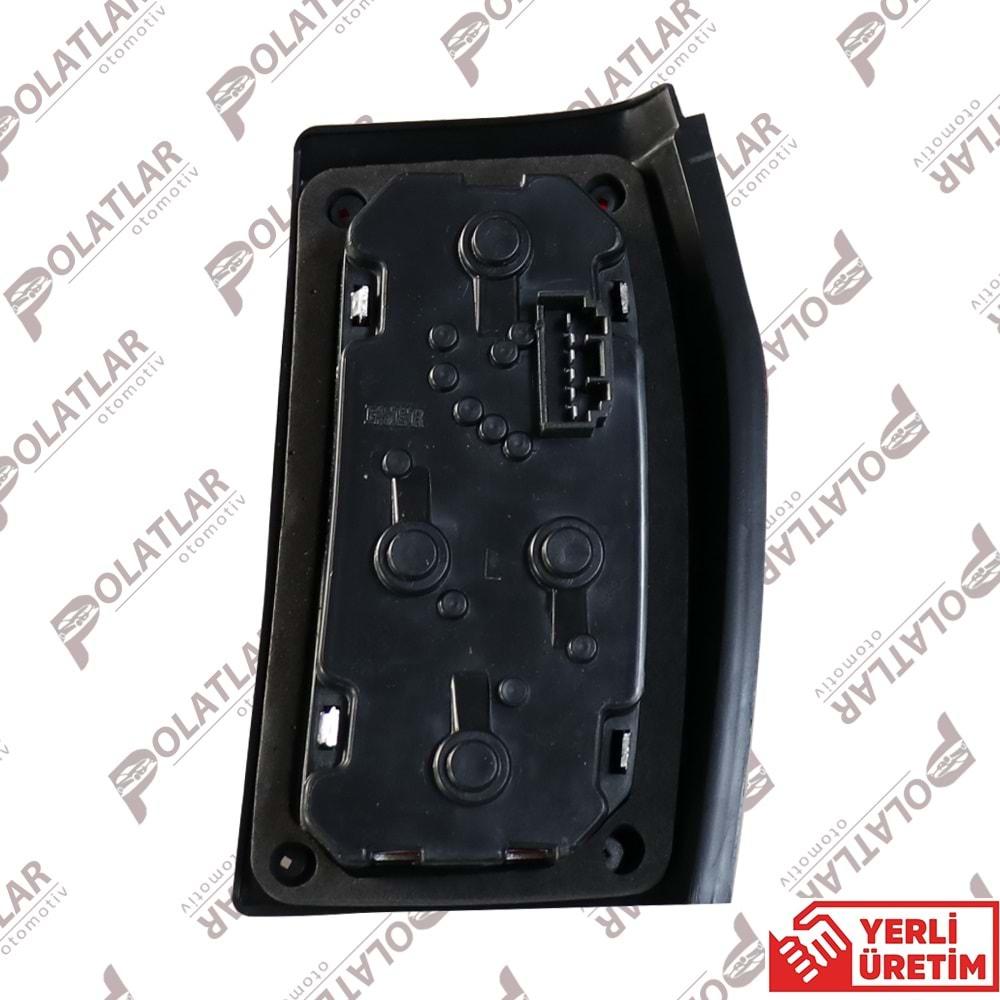 FİAT KARTAL KOMPLE STOP SOL SLX 97>
