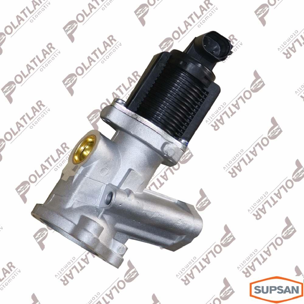 FİAT ALBEA EGR VALFİ 1.3MTJ