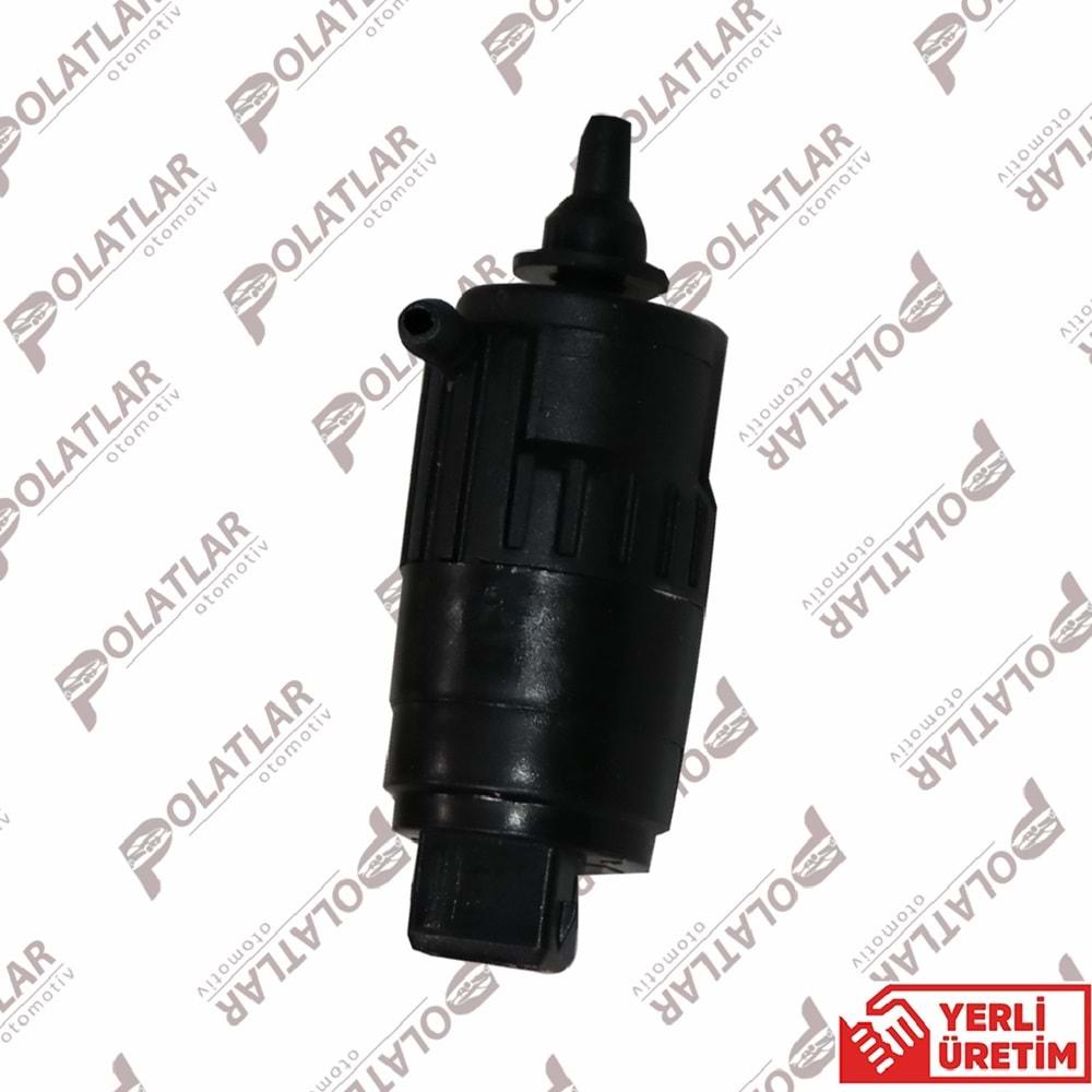 FİAT DUCATO CAM SU FİSKİYE MOTORU TEK ÇIKIŞ