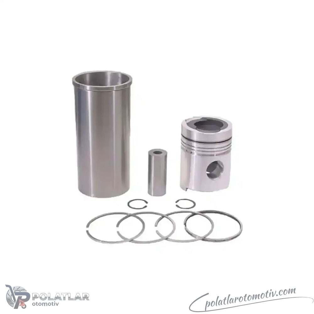 PISTON+SEGMAN 75,8MM:STD FM 87-71834 STD 8771834
