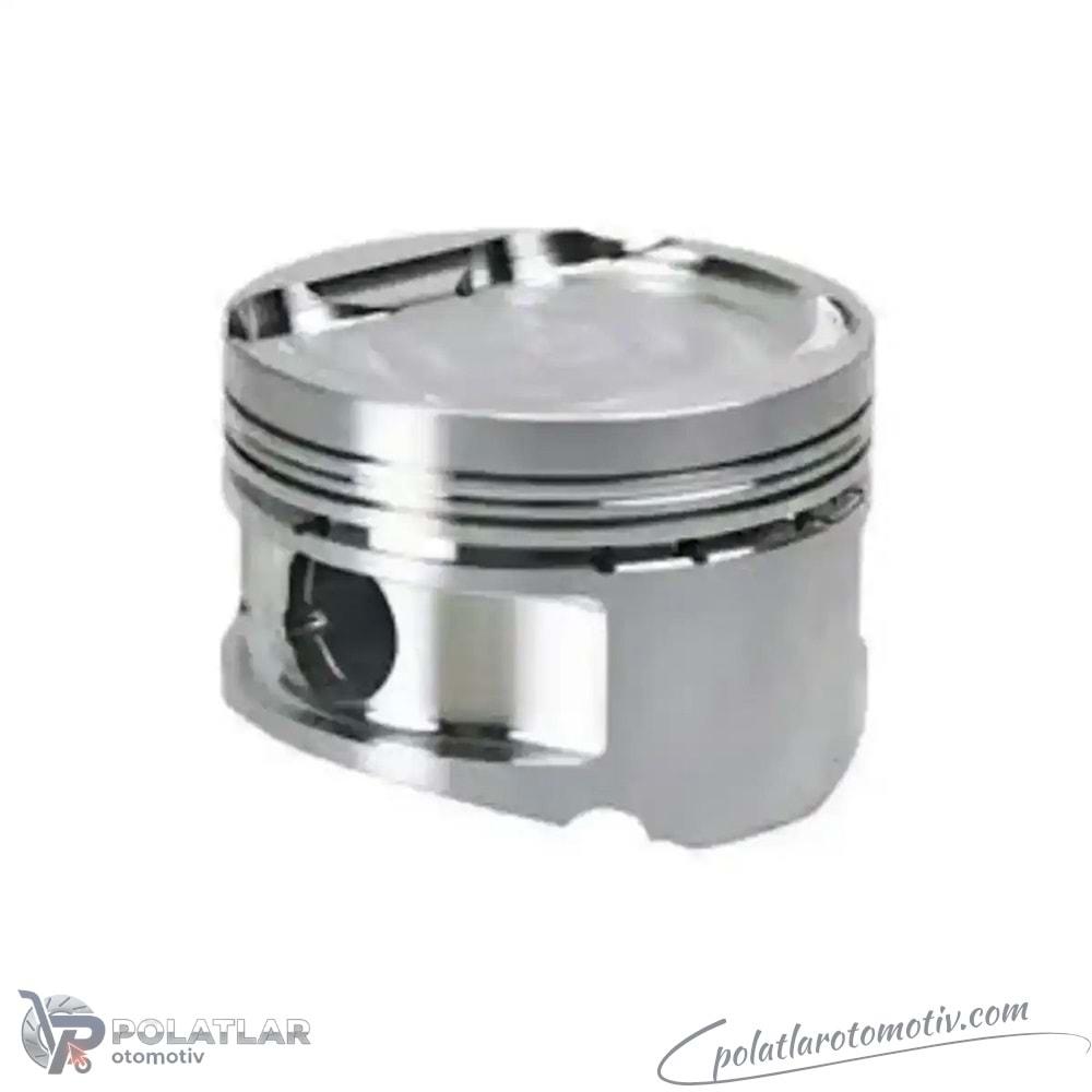 PISTON+SEGMAN 79,5MM:STD(K4J) 16V FM 87-71942 STD 8771942
