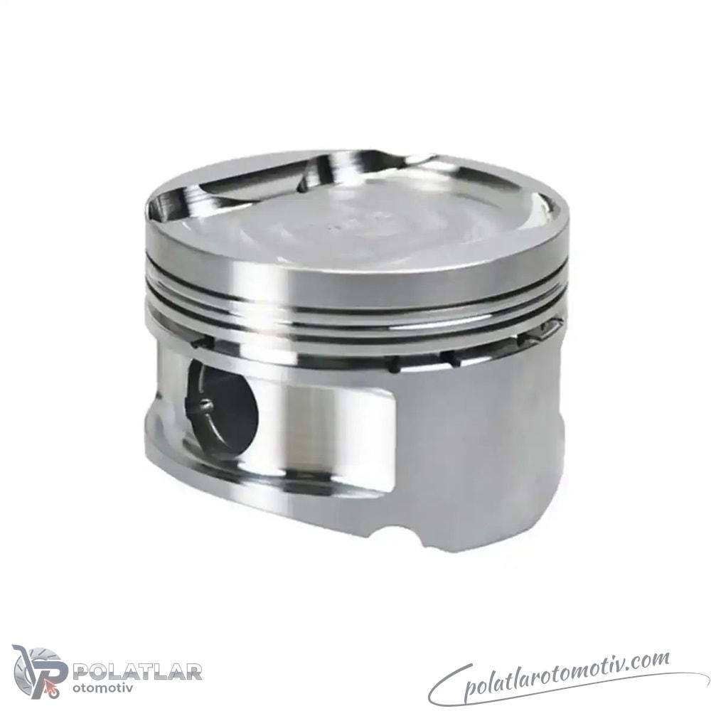 PISTON+SEGMAN - 82,7MM:STD(F3R)8V - FM 87-71945 STD - 7701680805