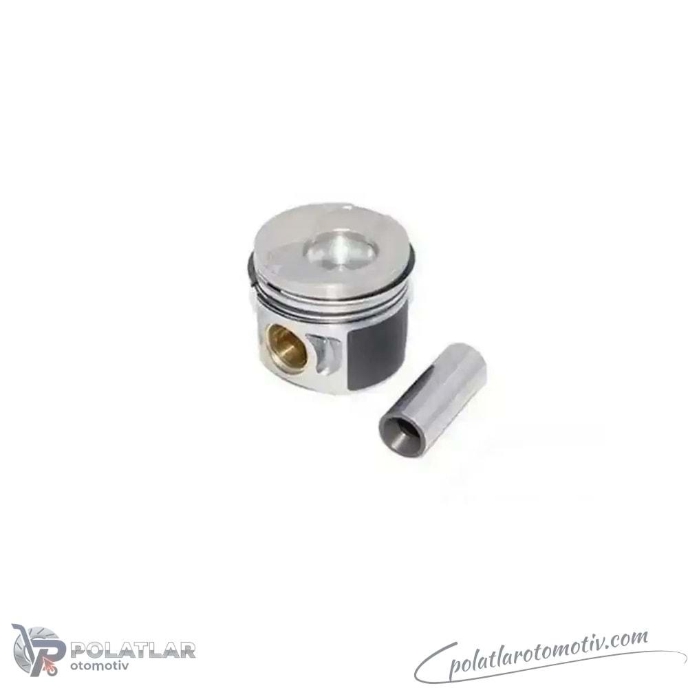 PISTON+SEGMAN 69MM:STD (D7F) FM 87-71955 STD 8771955