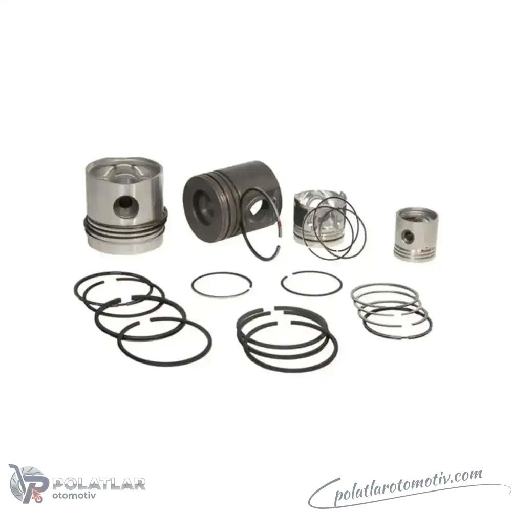 PISTON+SEGMAN 84MM:STD FM 87-71970 STD 8771970