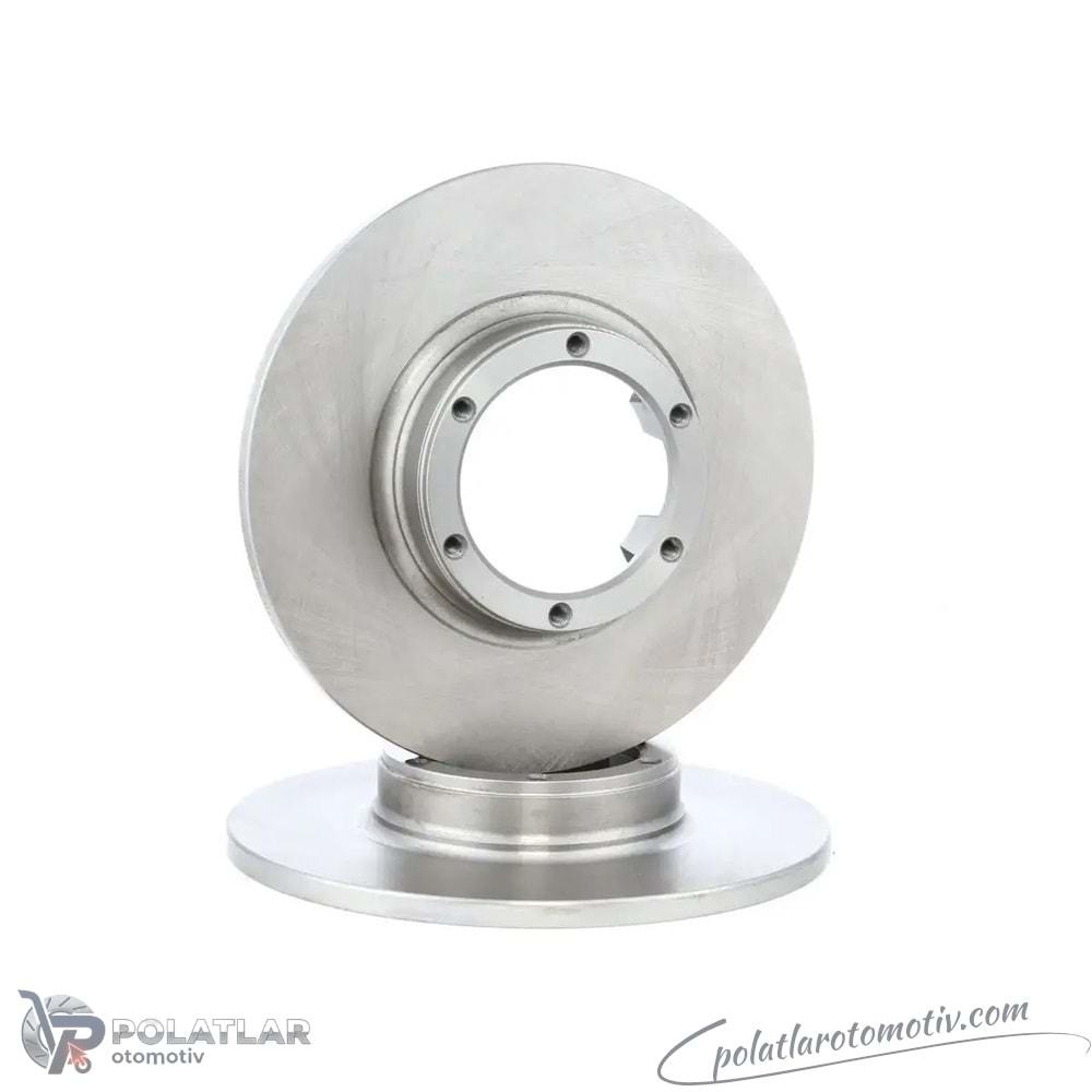 FREN DISKI ÖN - R12 TOROS - BM - 00- - 7797502515