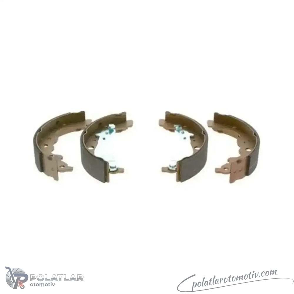 FREN BALATASI ARKA - KAMPANA - CLIOII/LOGAN/SANDERO/THALIA - 1.4 - 98- - 7701205758