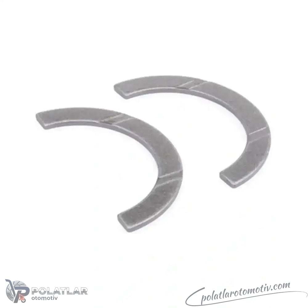 GEZI AYI - 70MM 688.01 - RENAULT 9/11/19 - 1,4 - 88- - 7700712363