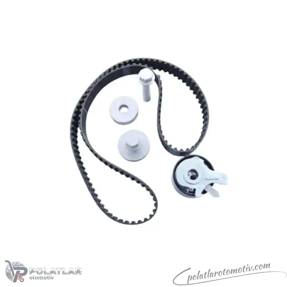 TRIGER SETI - EKSANTRIK GERGI SETI - CLIO/KANGO/MEGAN/LOGAN/MICRA/NOTE/QASHQAI - 1.5 dCi - 03- - 7701477028