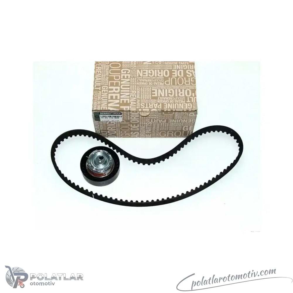 TRIGER SETI GTS K015662XS 130C17480R
