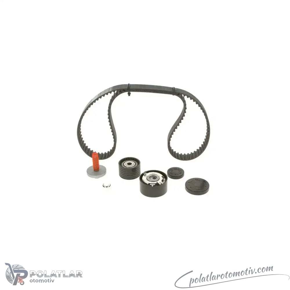 TRIGER SETI - EKSANTRIK GERGI SETI K4M-K4J - MEGAN I-II/CLIO II/SCENIC II/LAGUNA/LOGAN - 1.4-1.6 16V - 98- - 130C17529R